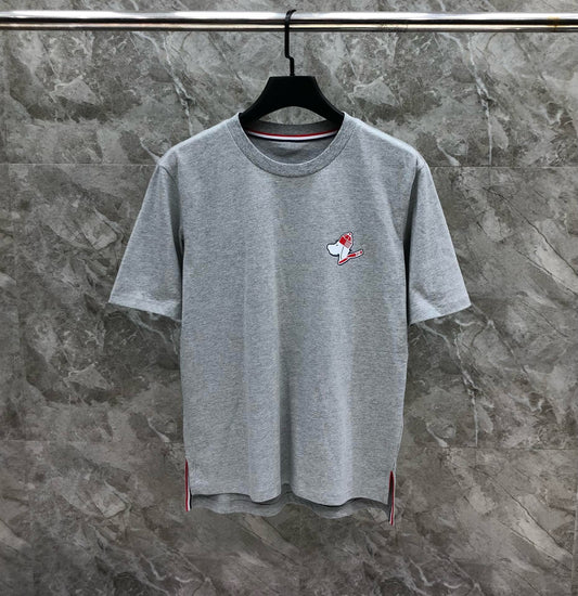 Camiseta Thom Browne