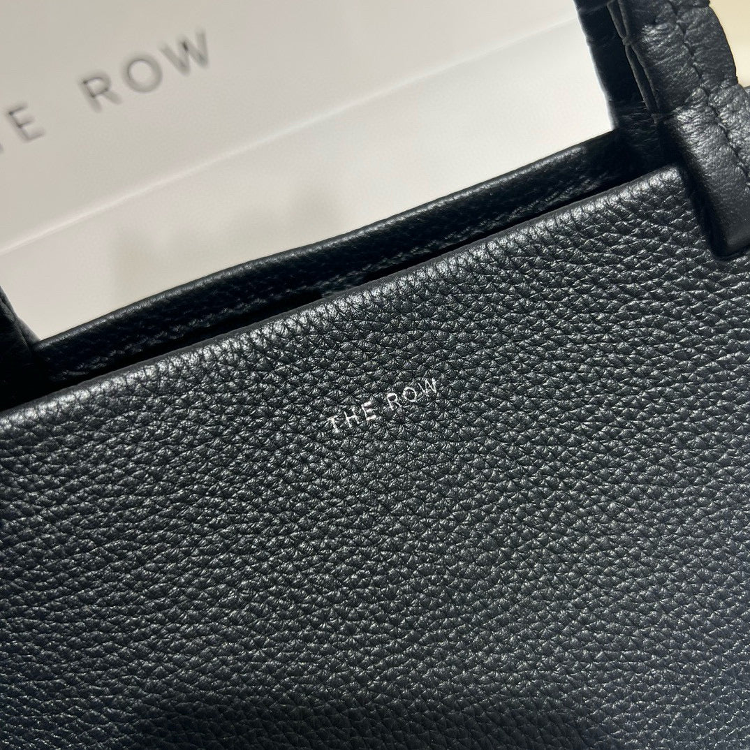The Row Small Park Tote Handbag