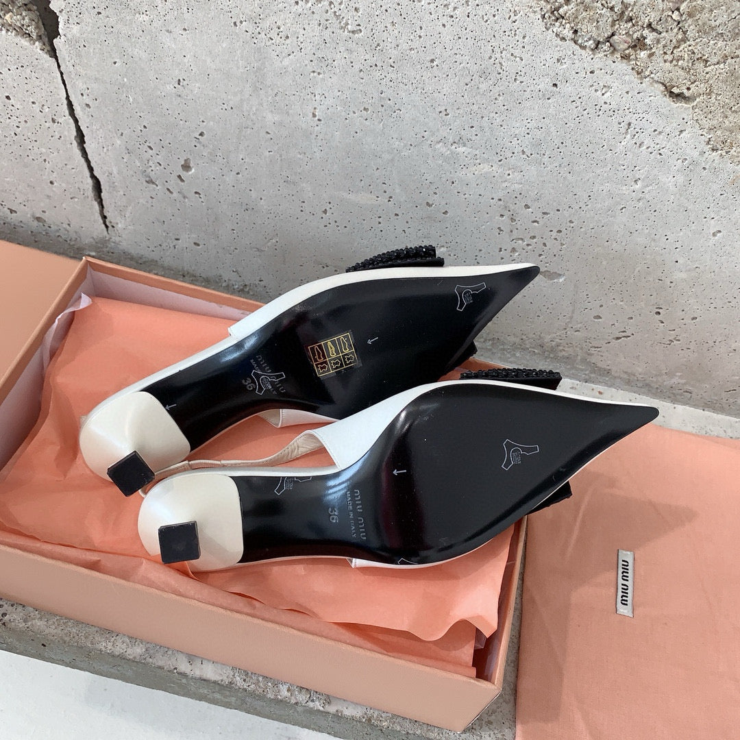 Miu Miu Heels