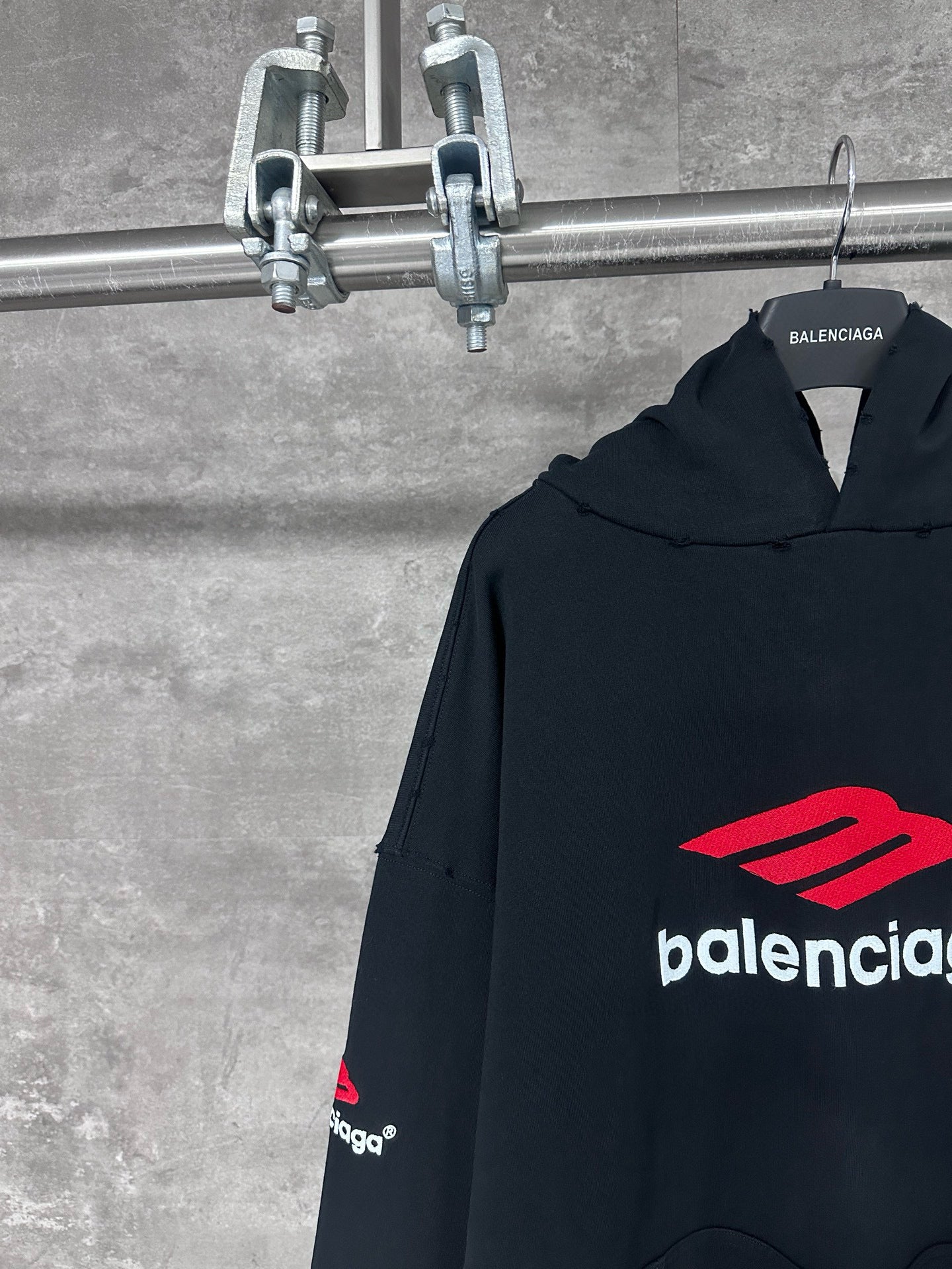 BLCG Hoodie
