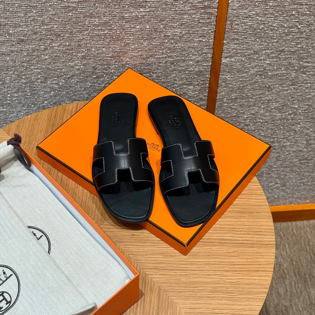 Hermes Sandals
