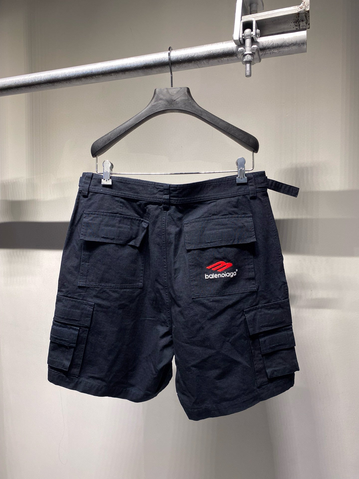 BLCG Short Pants