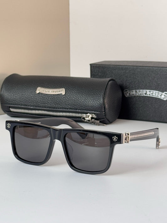 Chrome Heart Sunglasses