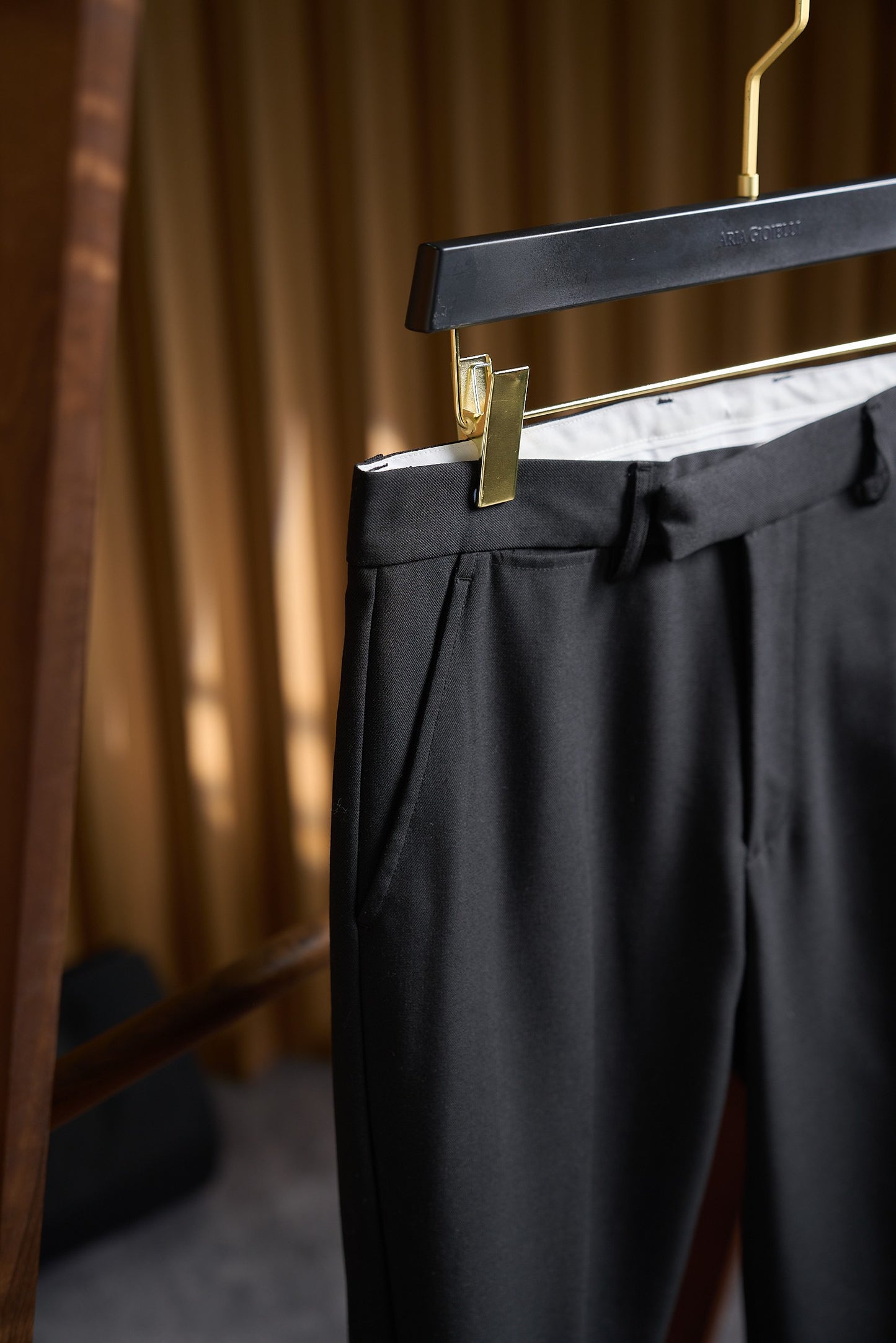 ZG Long Pants