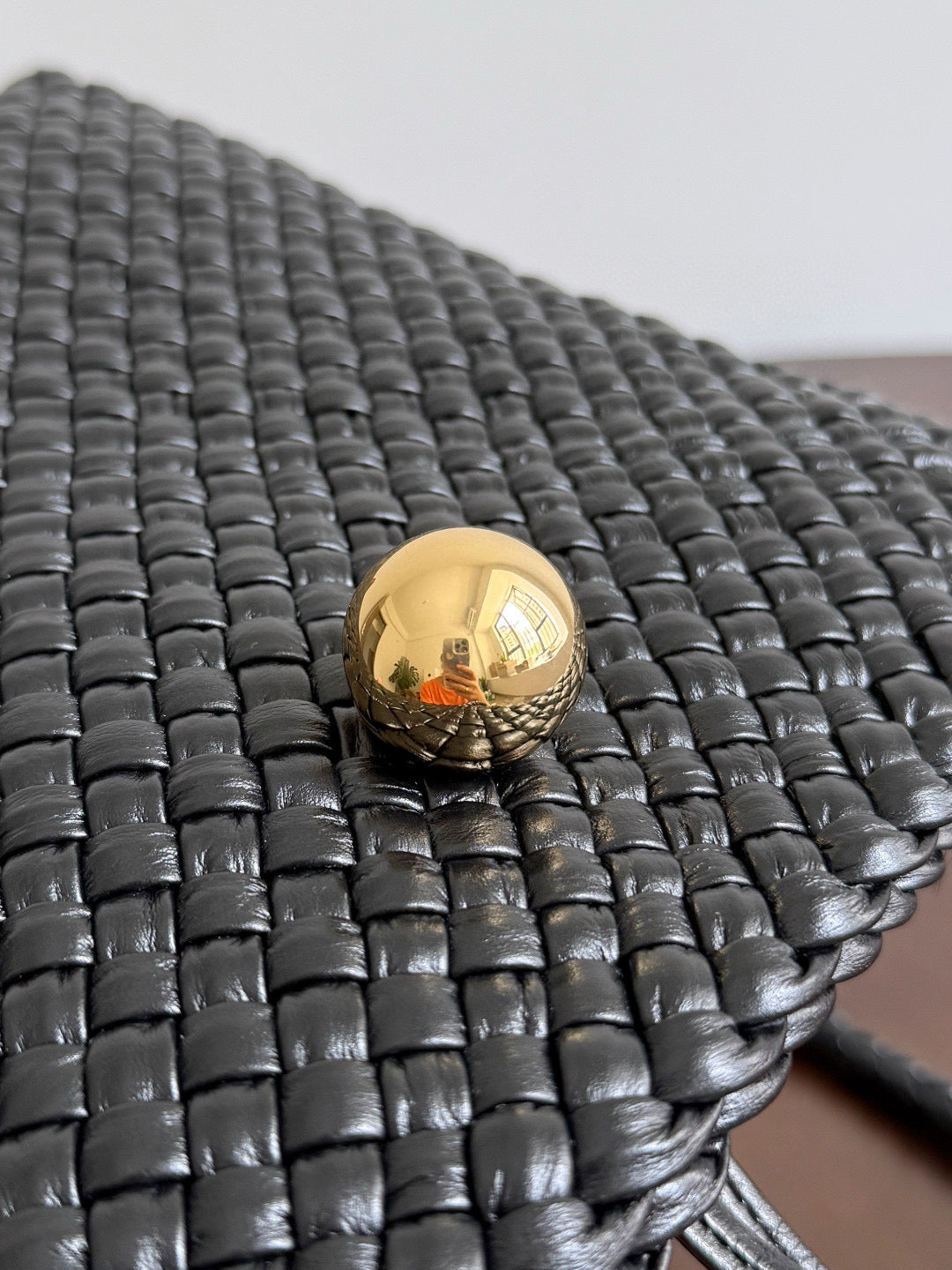 Bottega Veneta Sling Bag