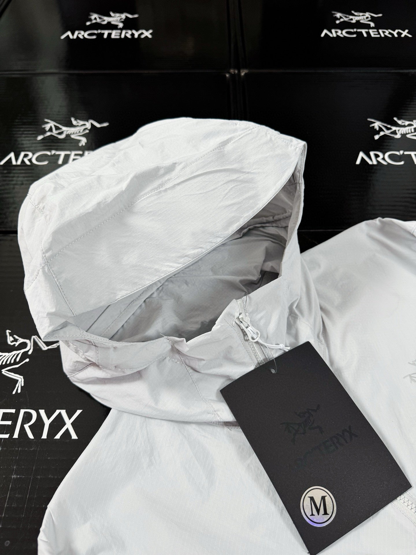 Arcteryx Jacket