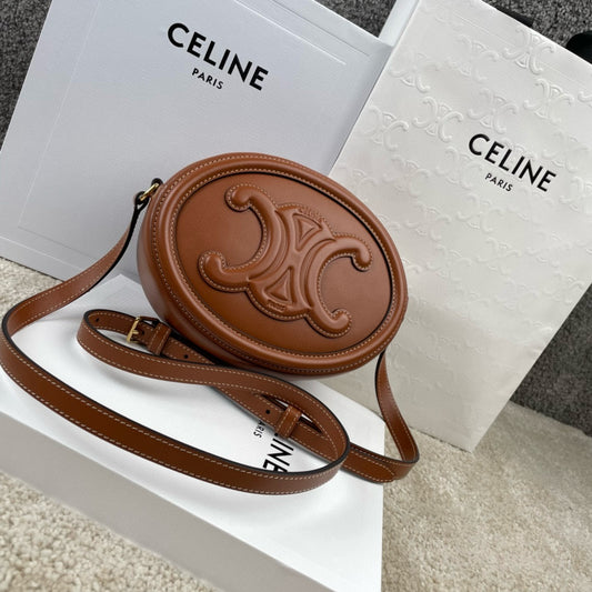 Celine Oval Bag