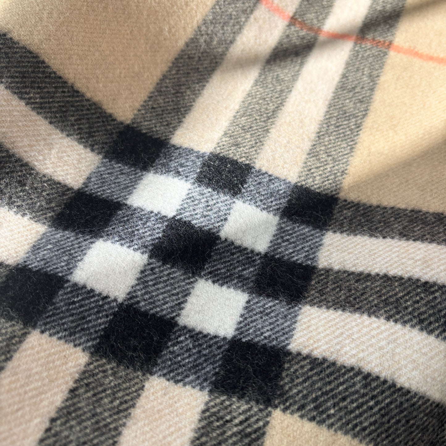 BBR Scarves