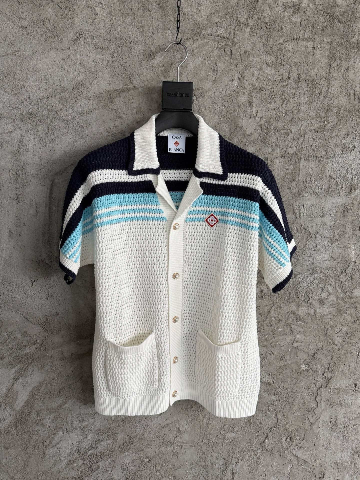 Casablanca Shirt
