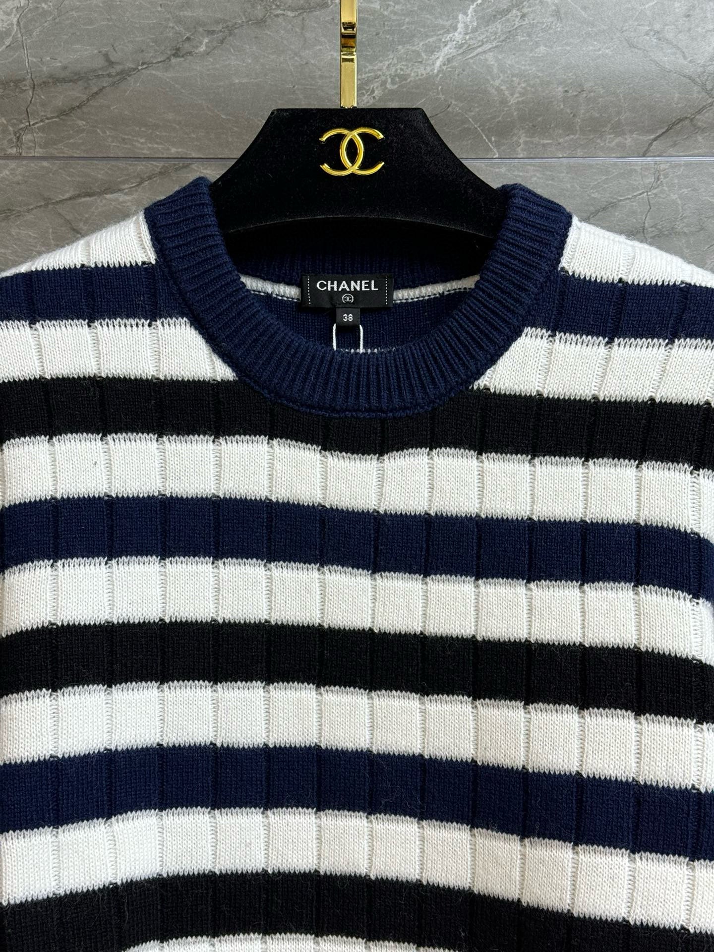 Chanel Sweater