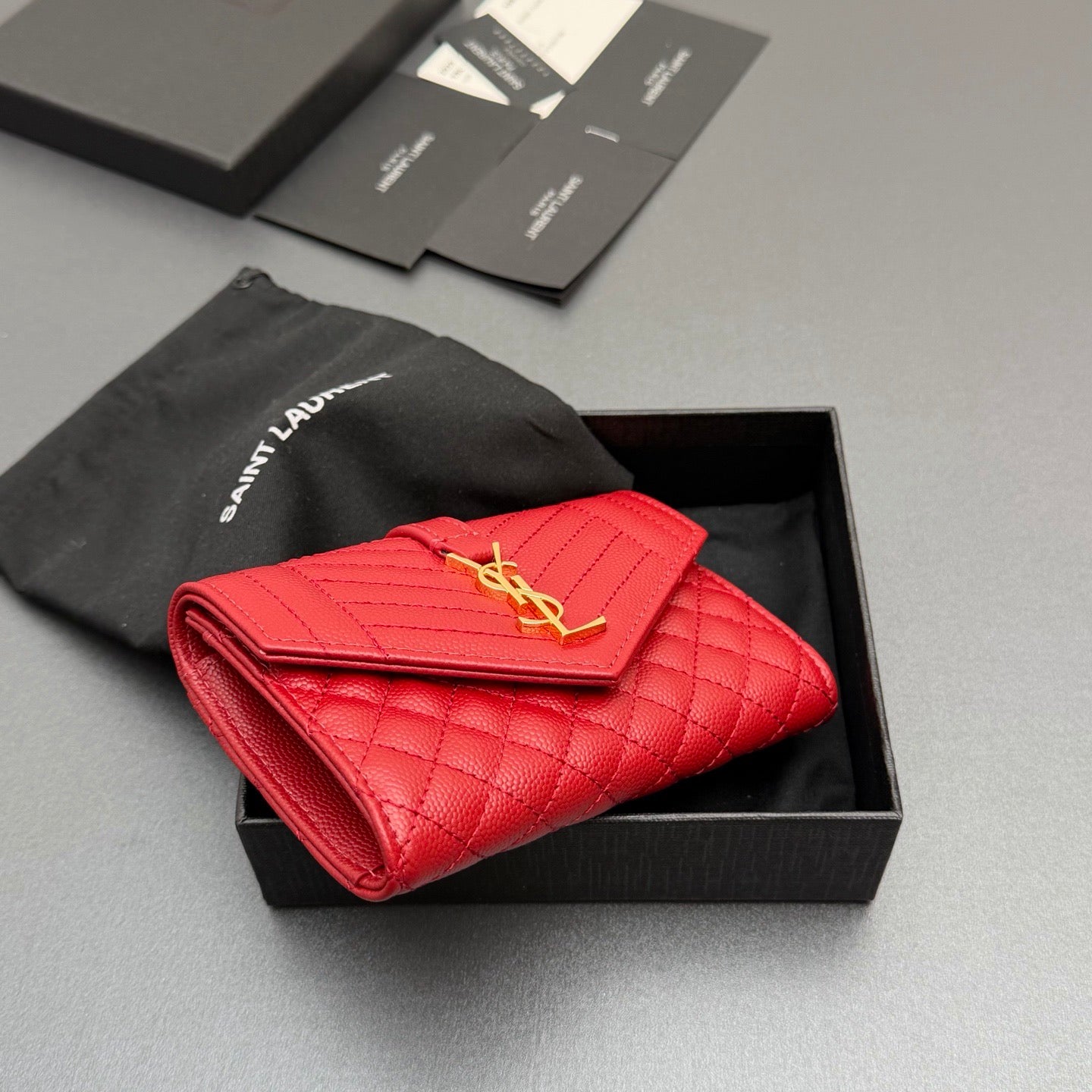 YSL Wallet