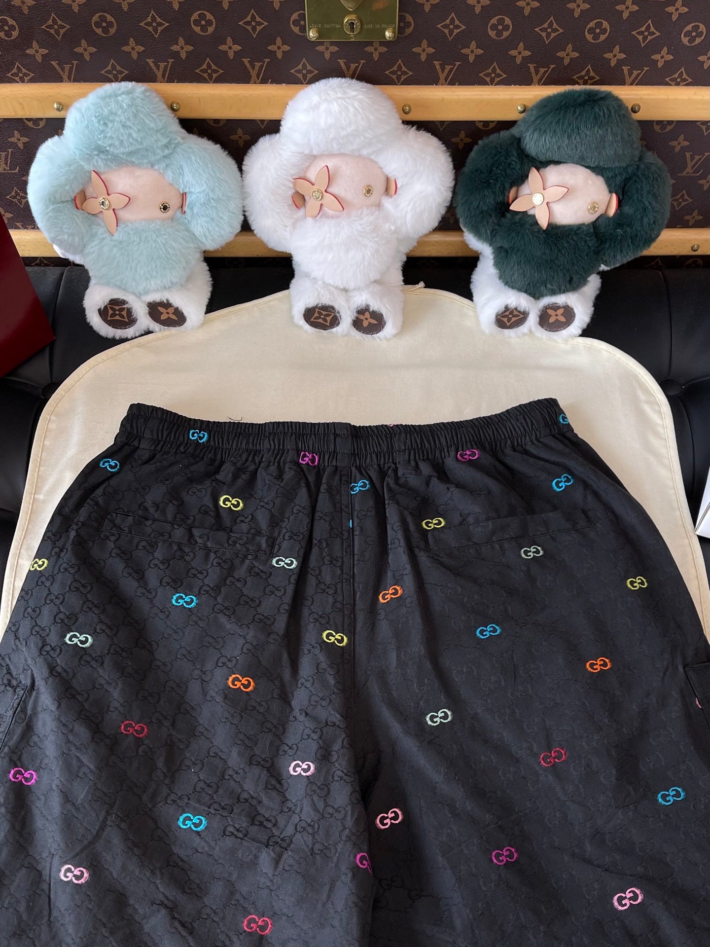 Gucci Short Pants