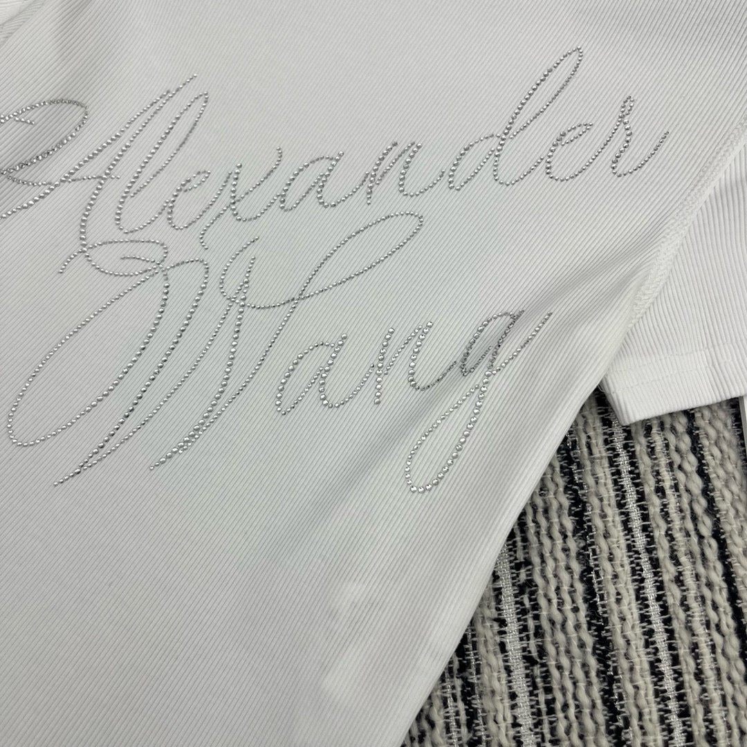 Alexander Wang T-shirt