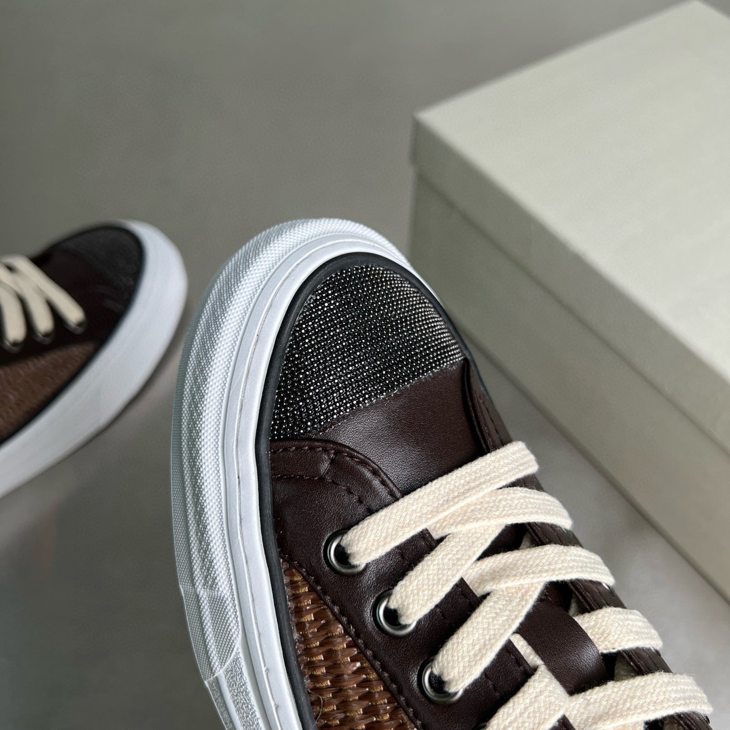 Brunello Cucinelli Sneakers