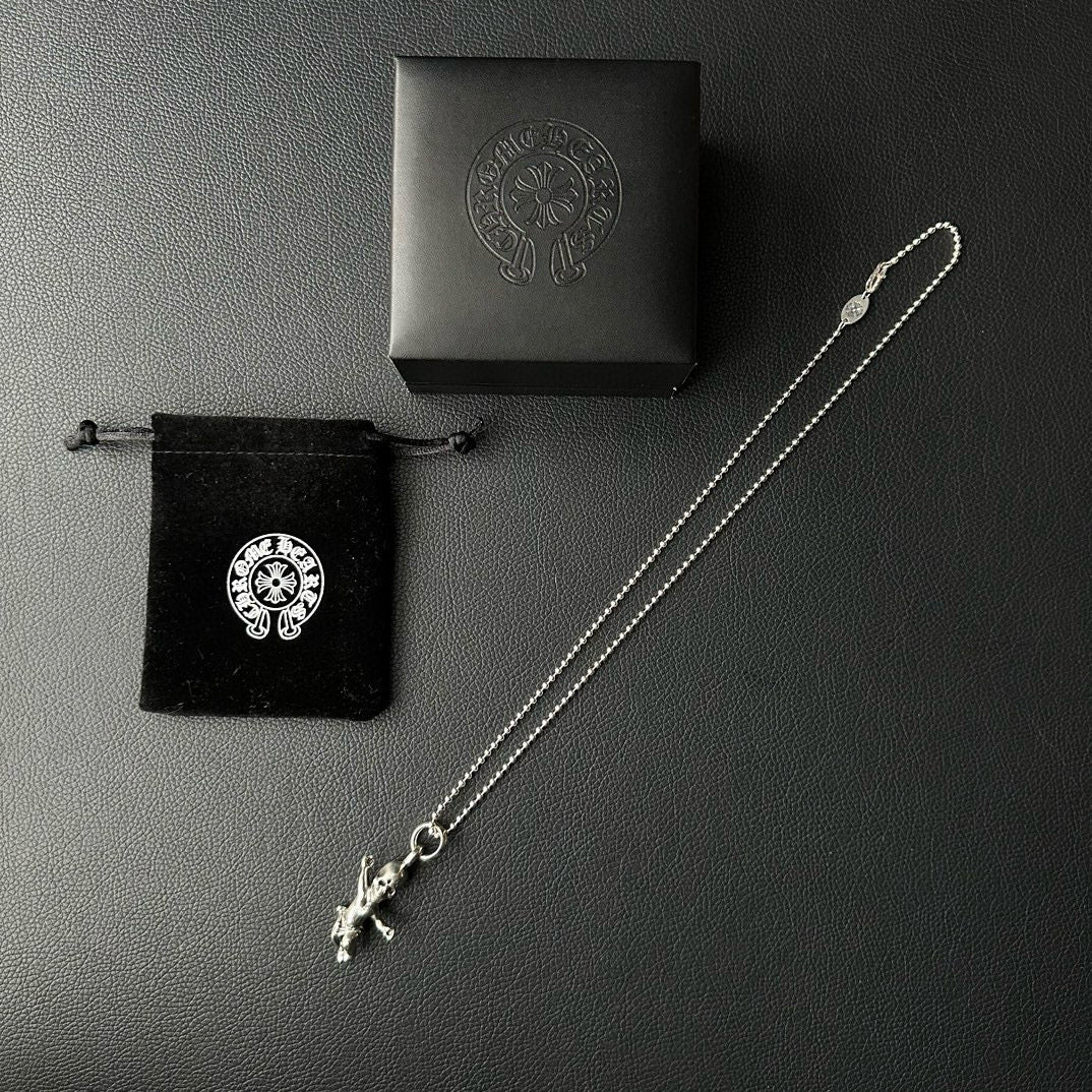 Chrome Hearts Necklace