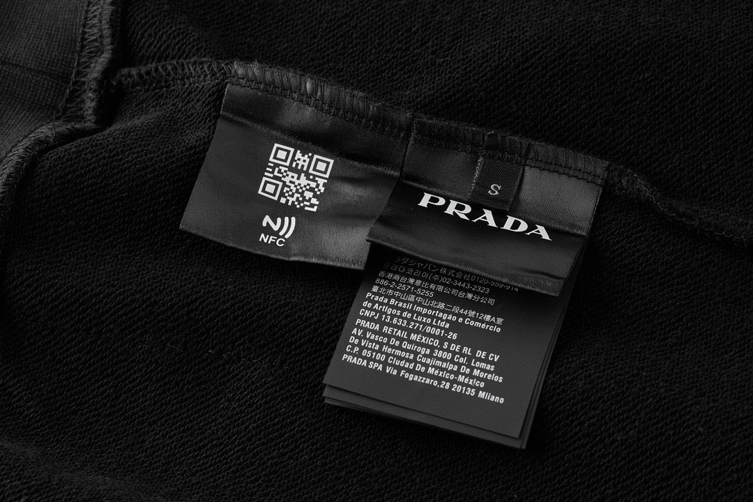 Prada Hoodie