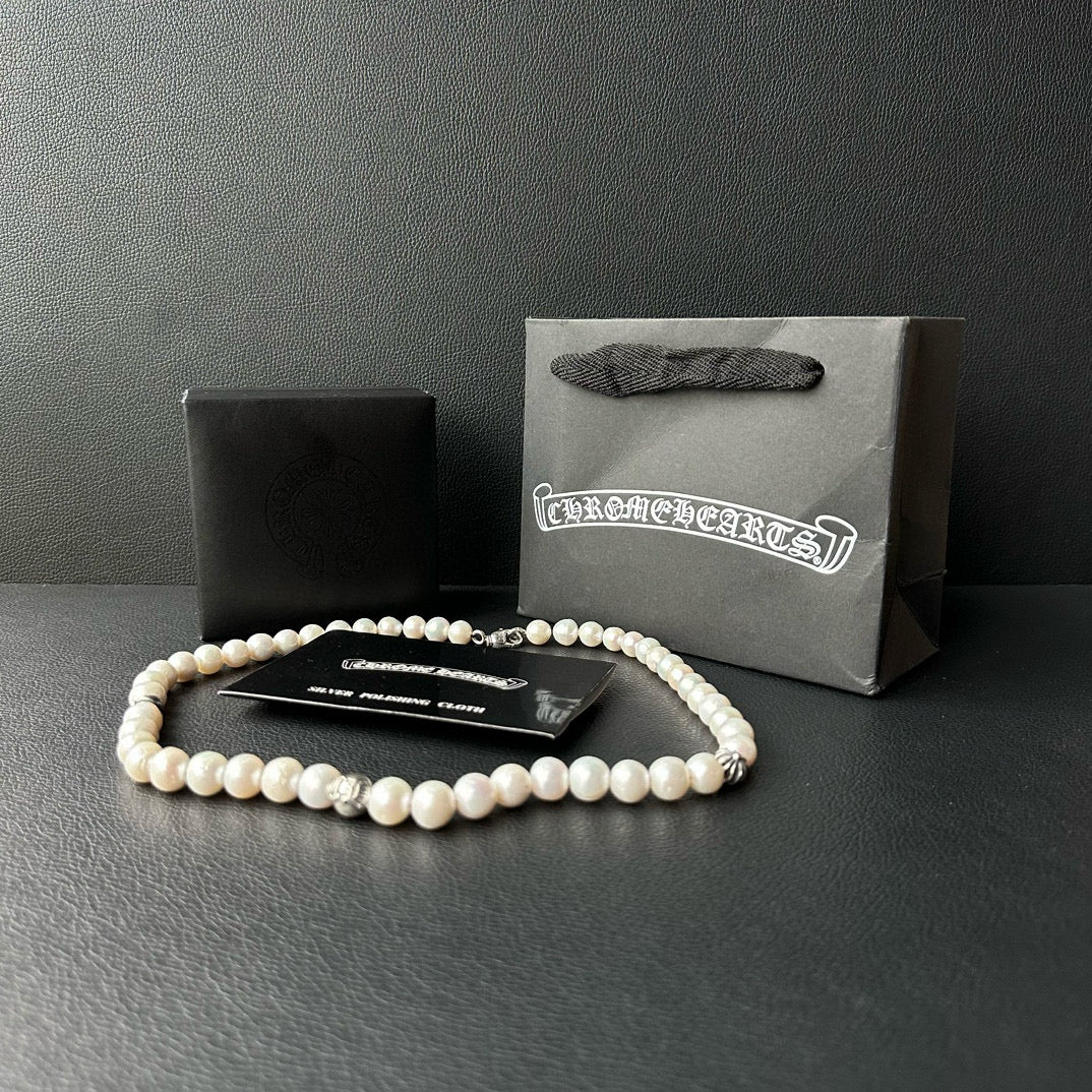 Chrome Hearts Necklace