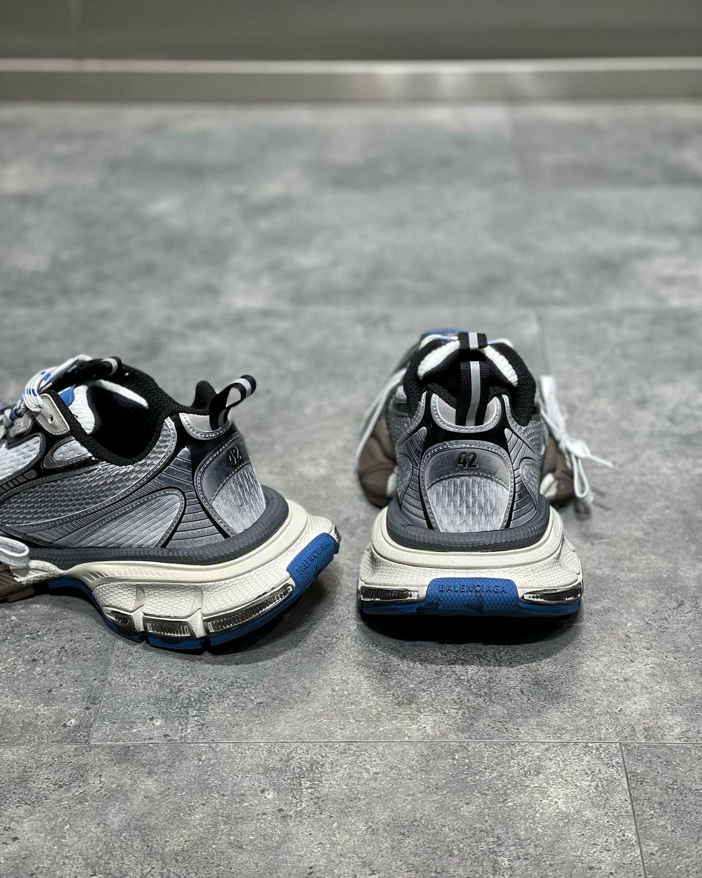 Balenciaga Sneakers