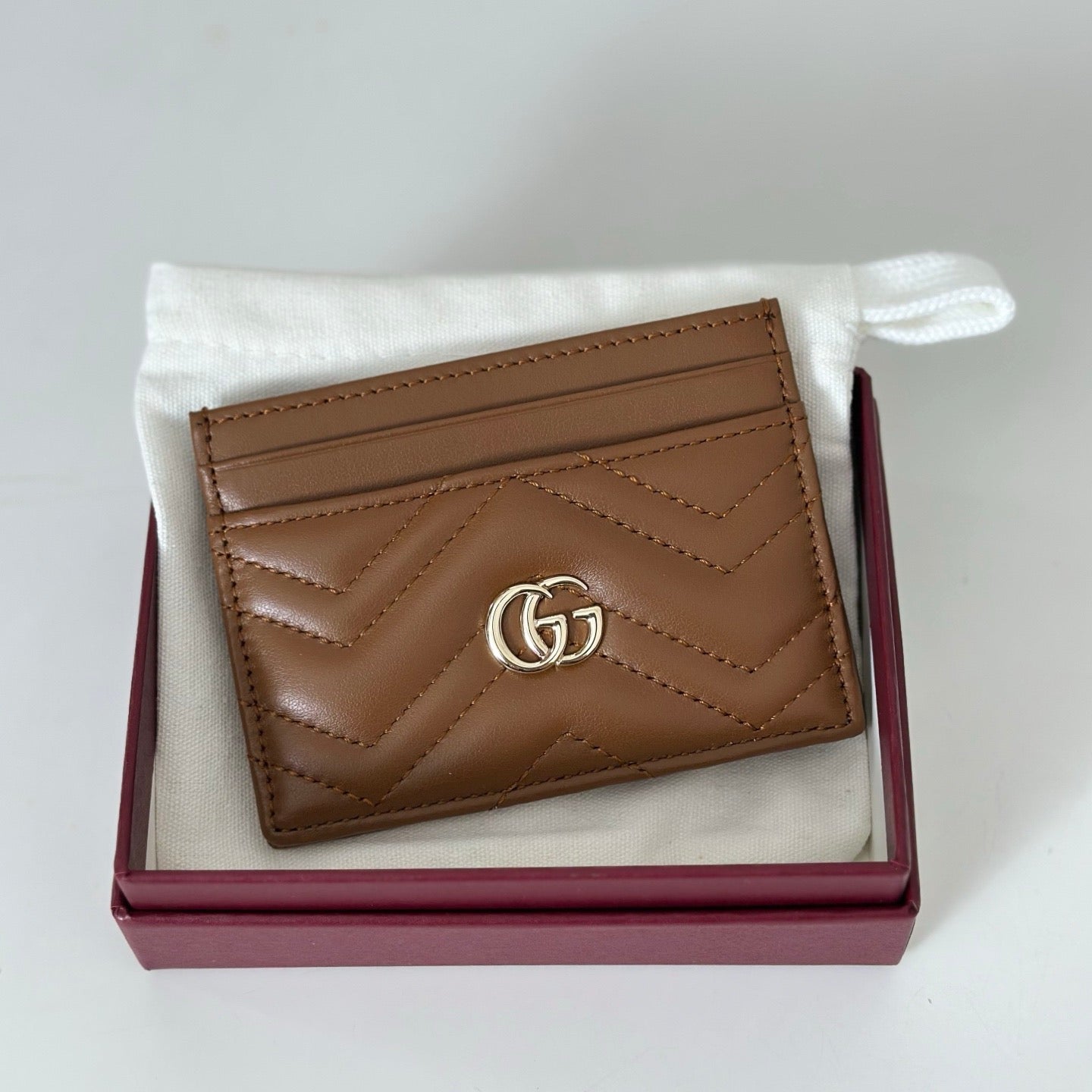 Gucci Card Holder
