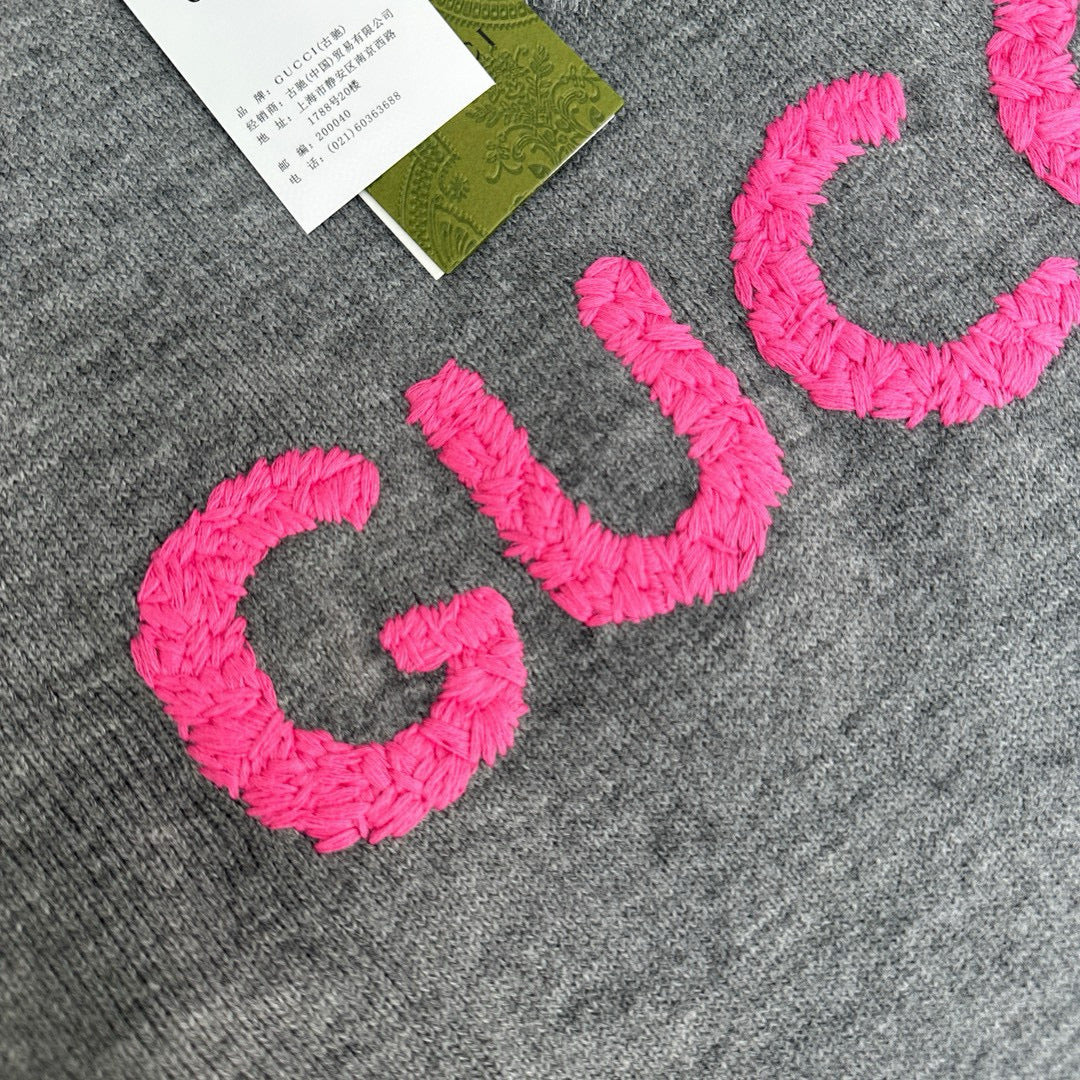 Sudadera con capucha Gucci