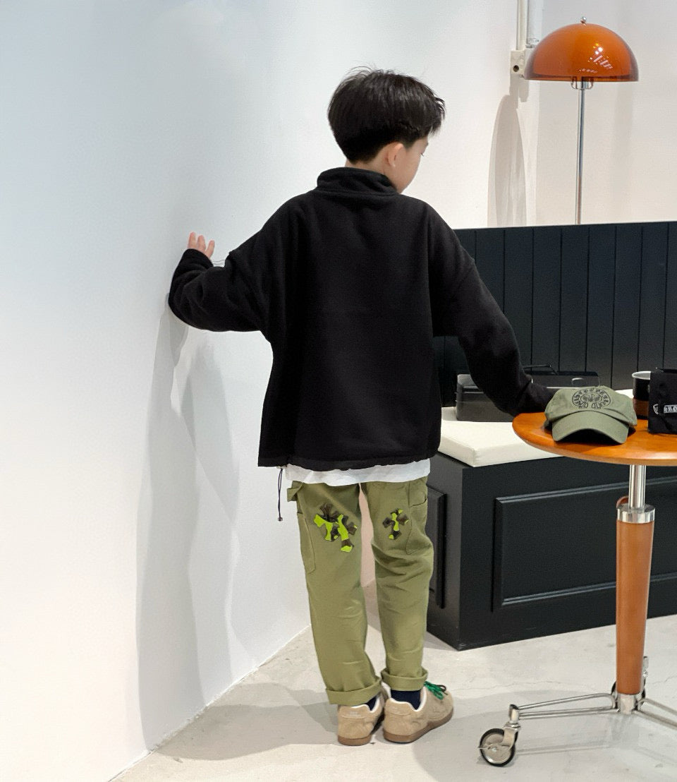 CH Jacket/Long Pant Set