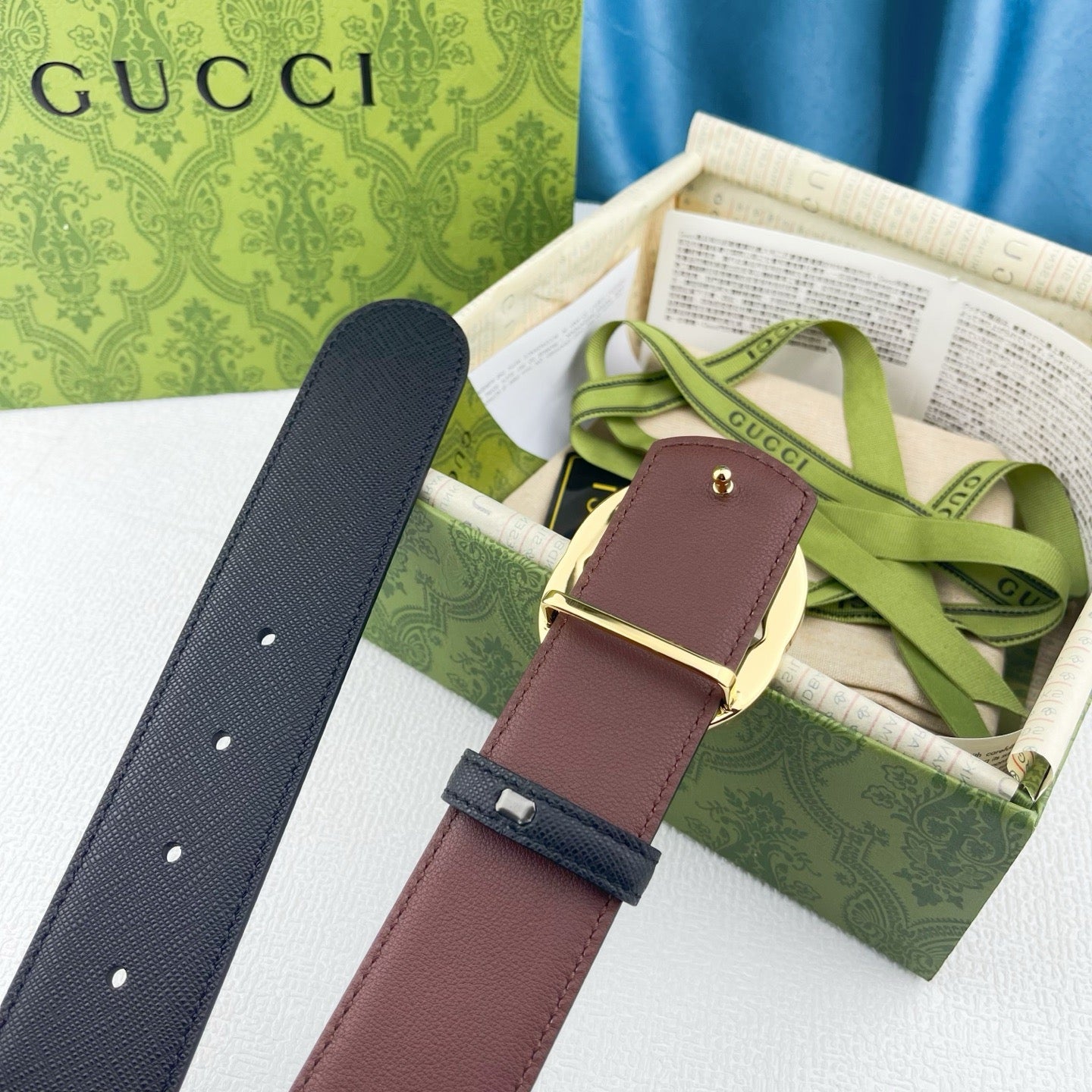 Gucci Belts