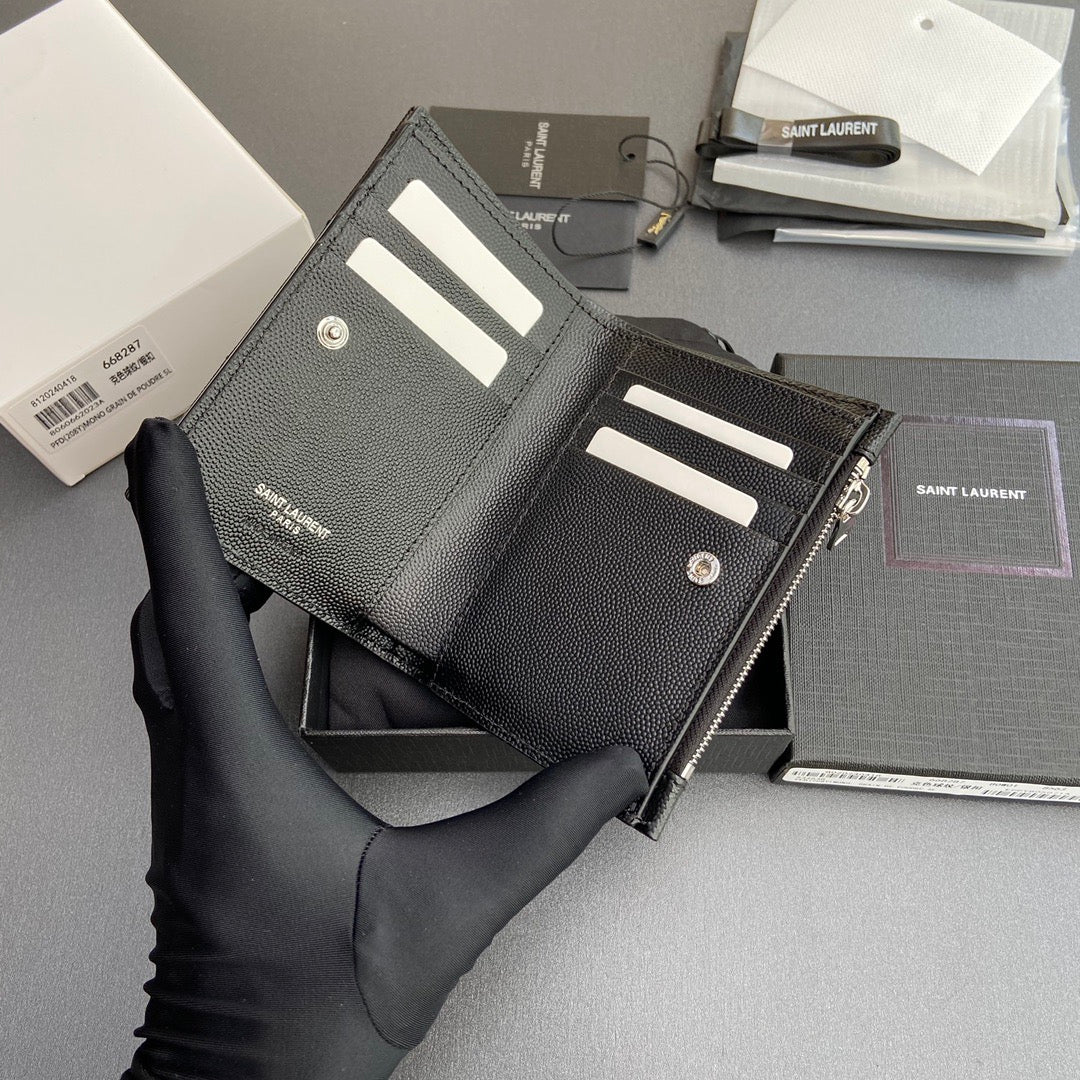 YSL Wallet