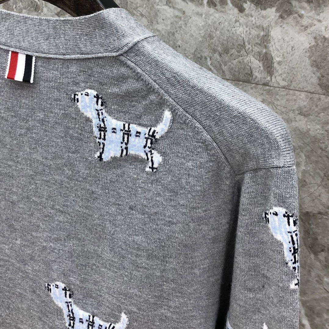 Thom Browne Cardigan