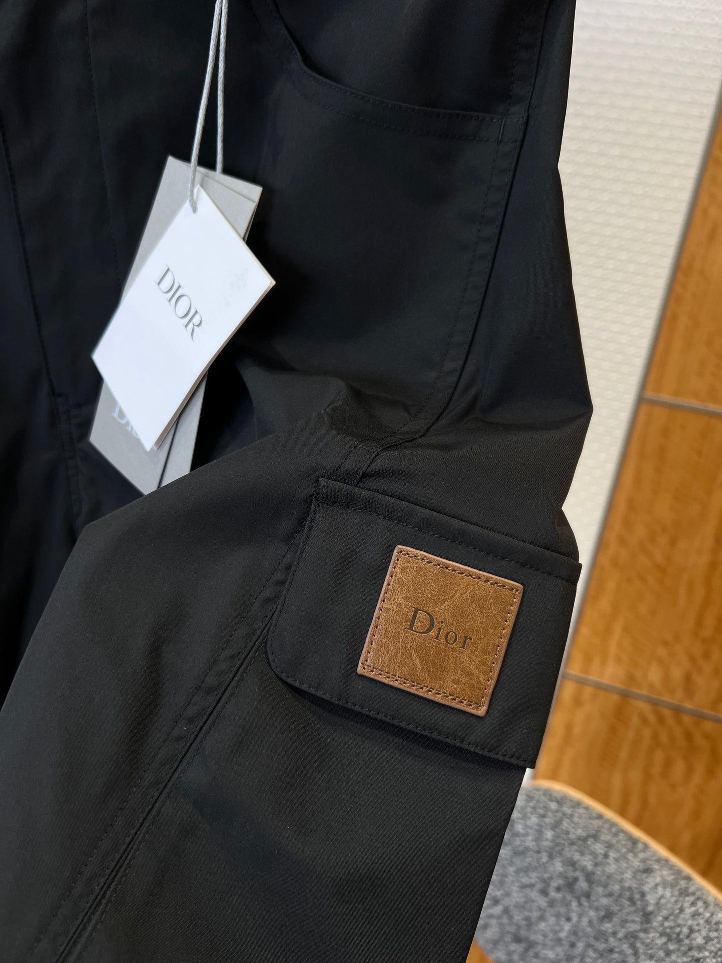 Dior Short Pant