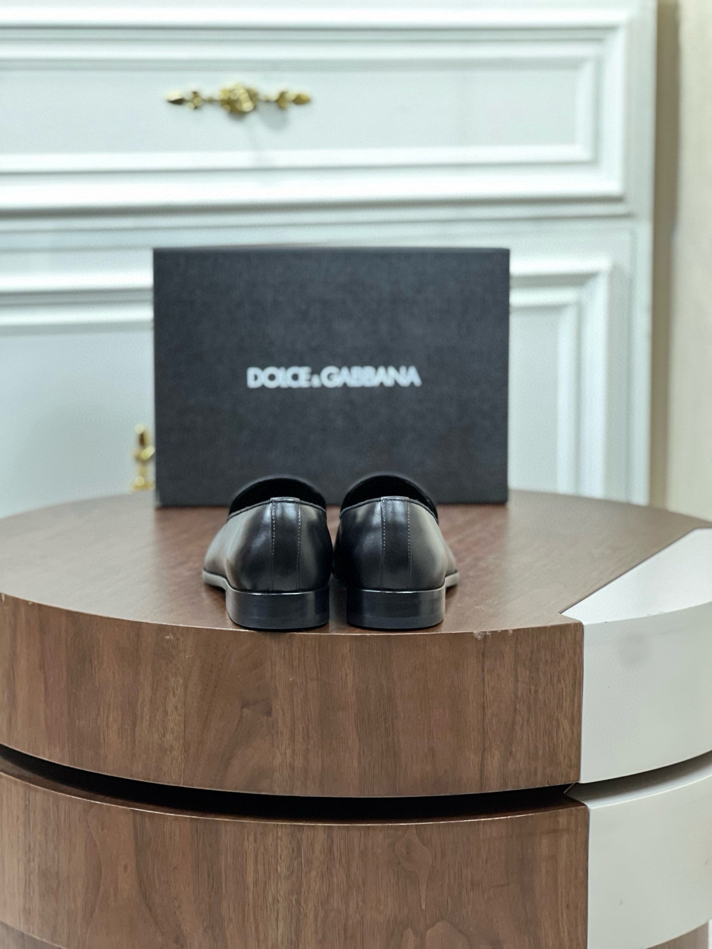 Dolce & Gabbana loafer