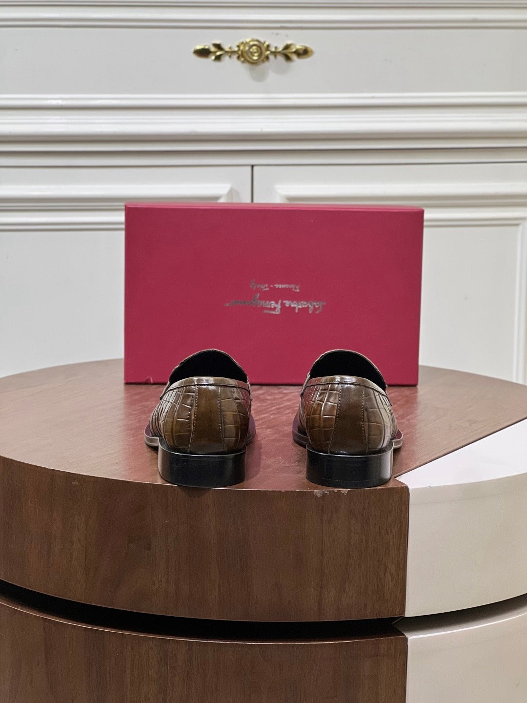 FG Loafer