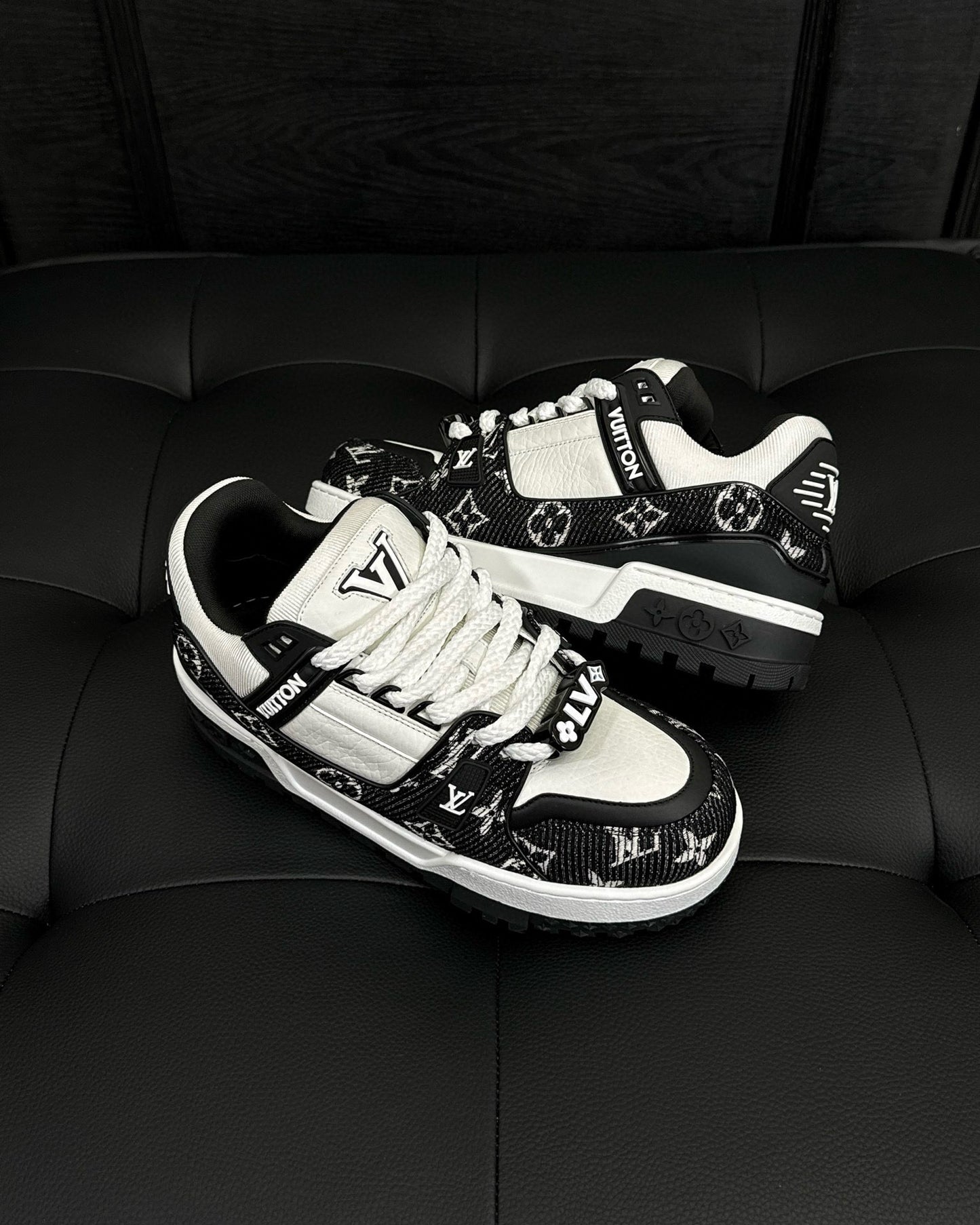 Lv Trainer Maxi