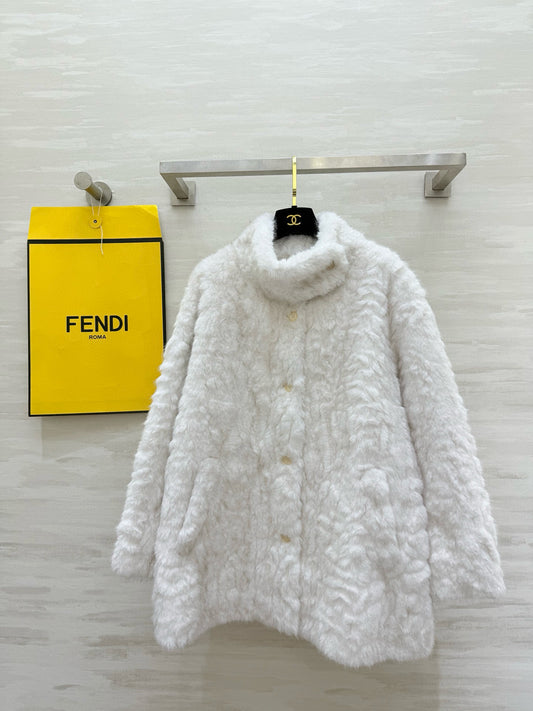 Fendi Coat