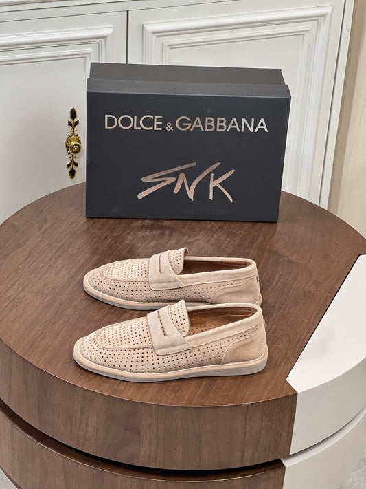 Dolce & Gabbana loafer