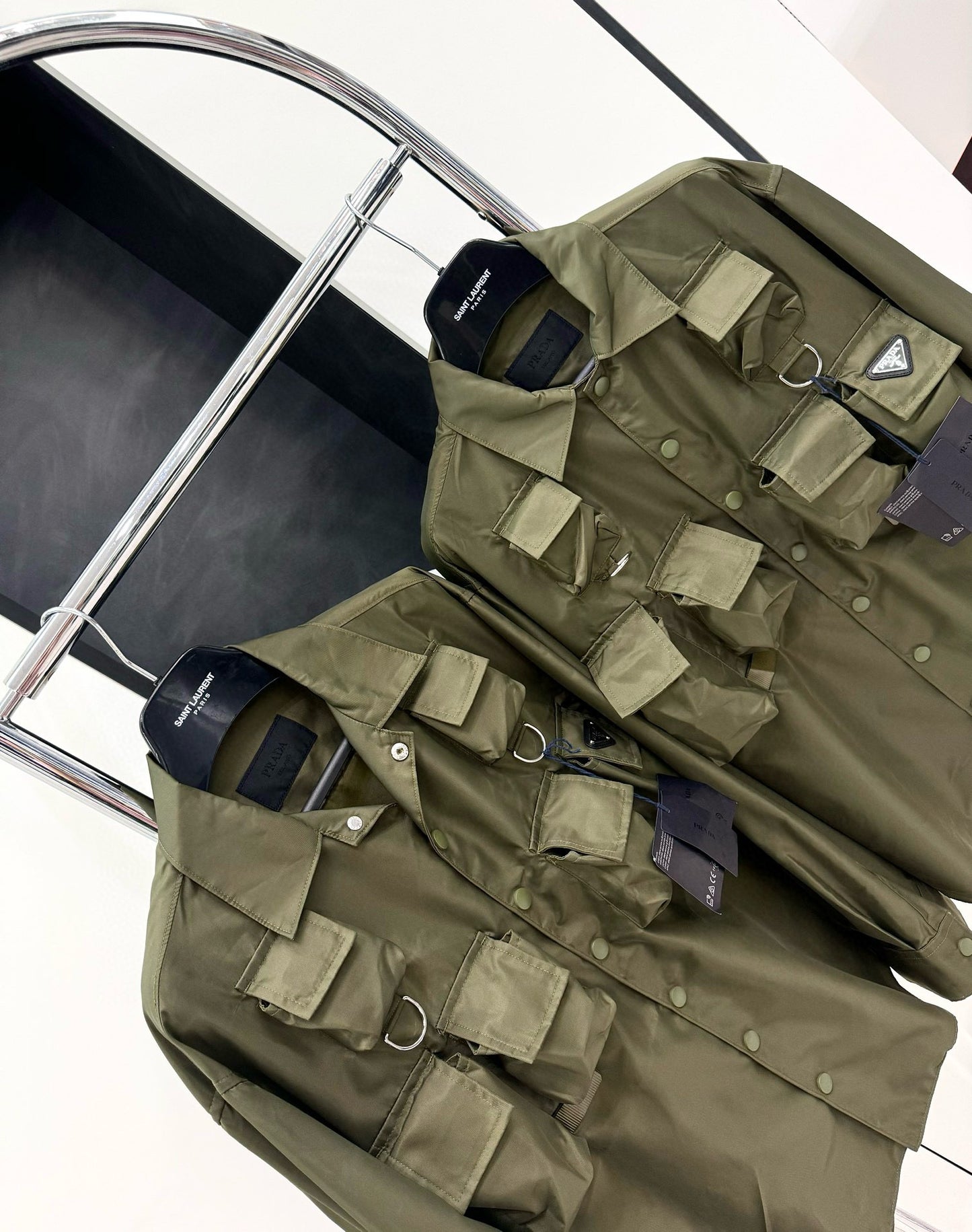 Prada Jacket