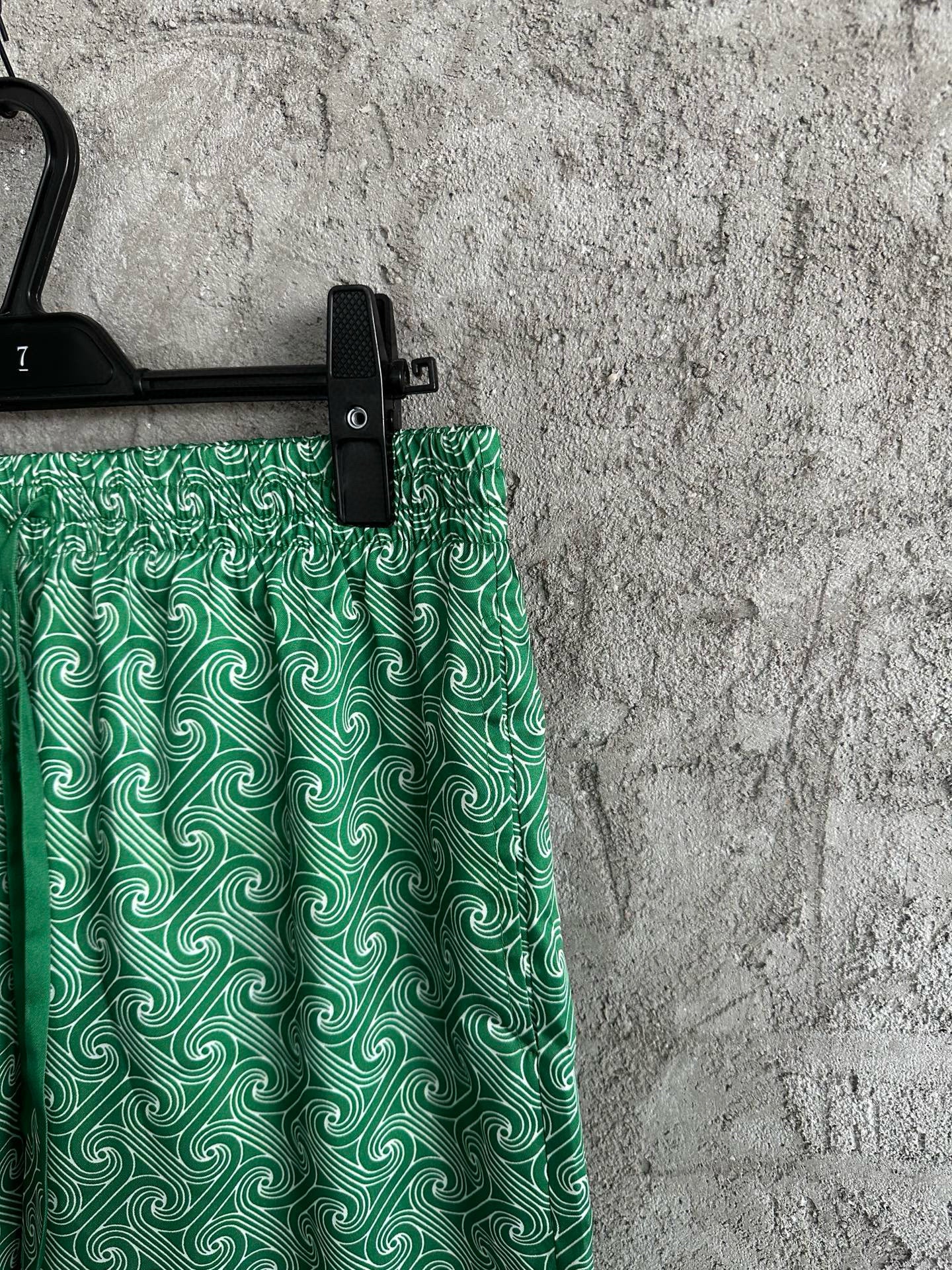 Casablanca Short Pants