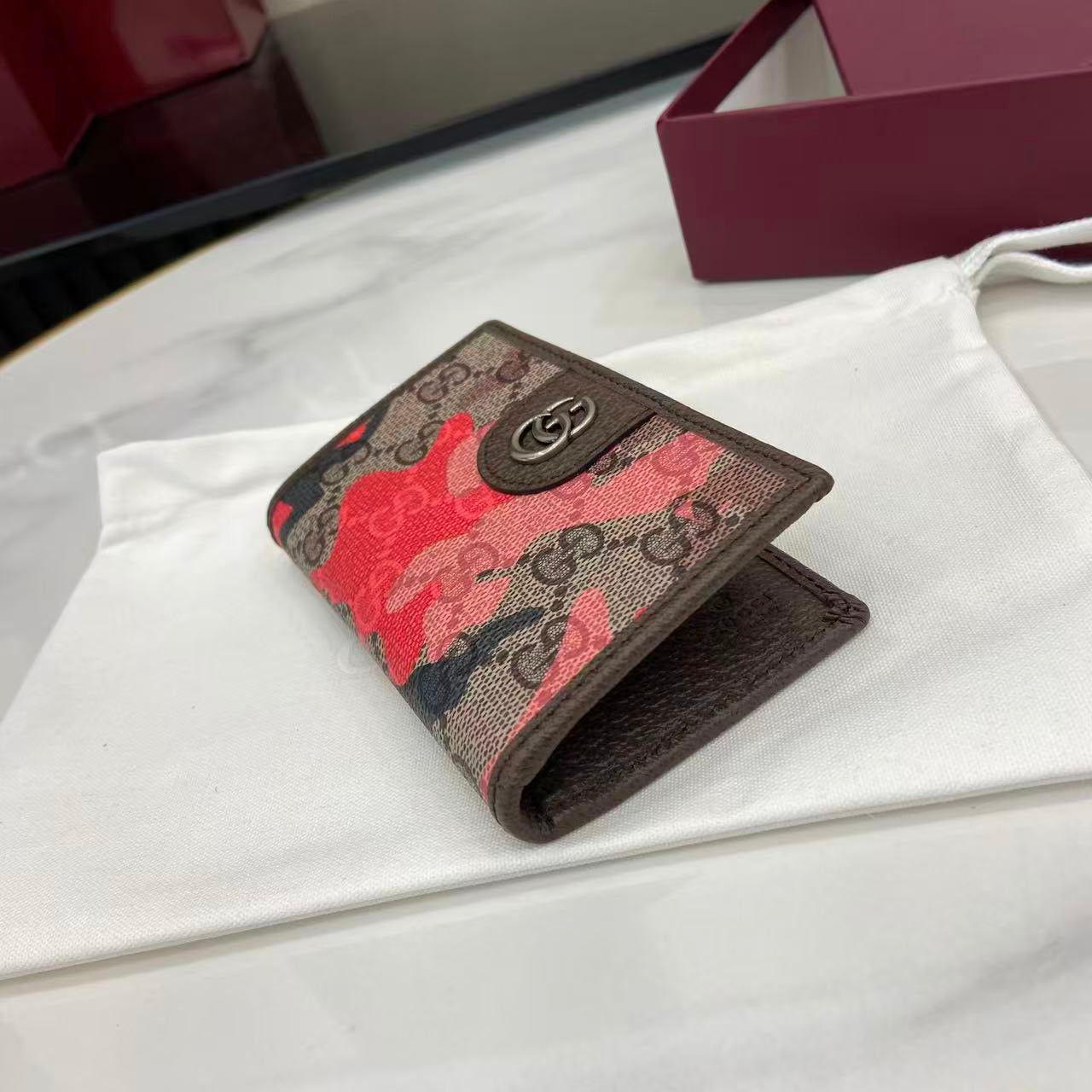 Gucci Wallet