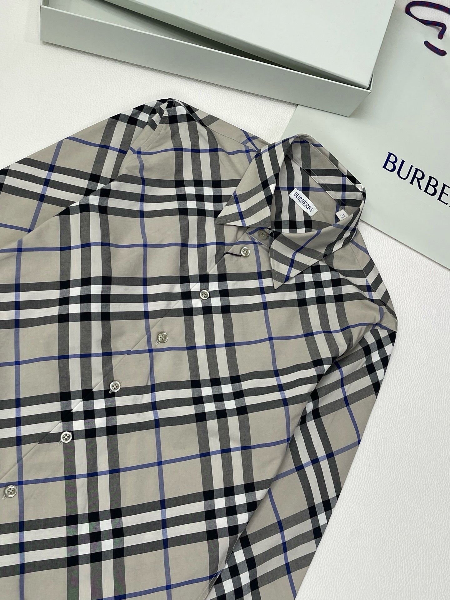 BBR Long Sleeve Shirt