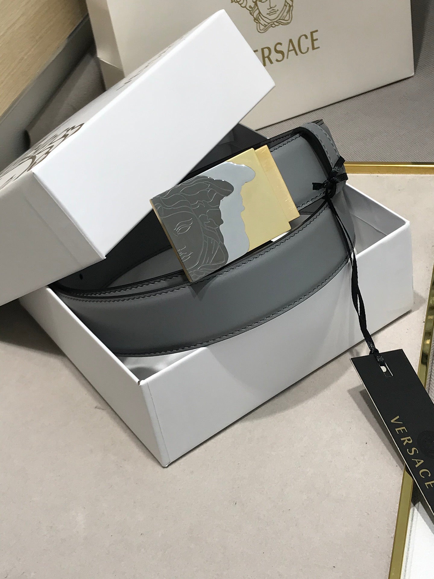 Versace Belts