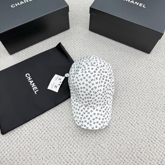 Chanel Caps