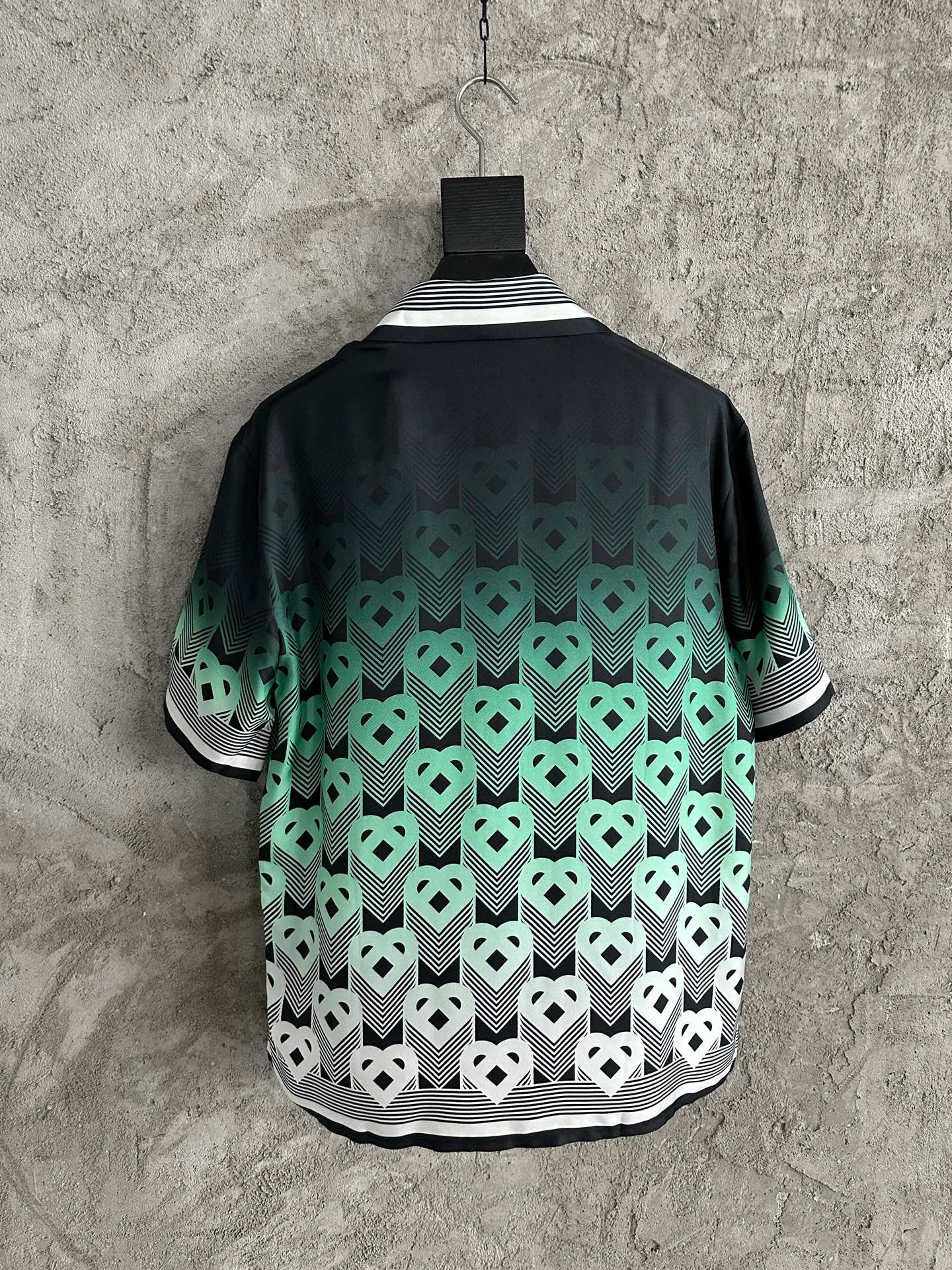 Casablanca shirt