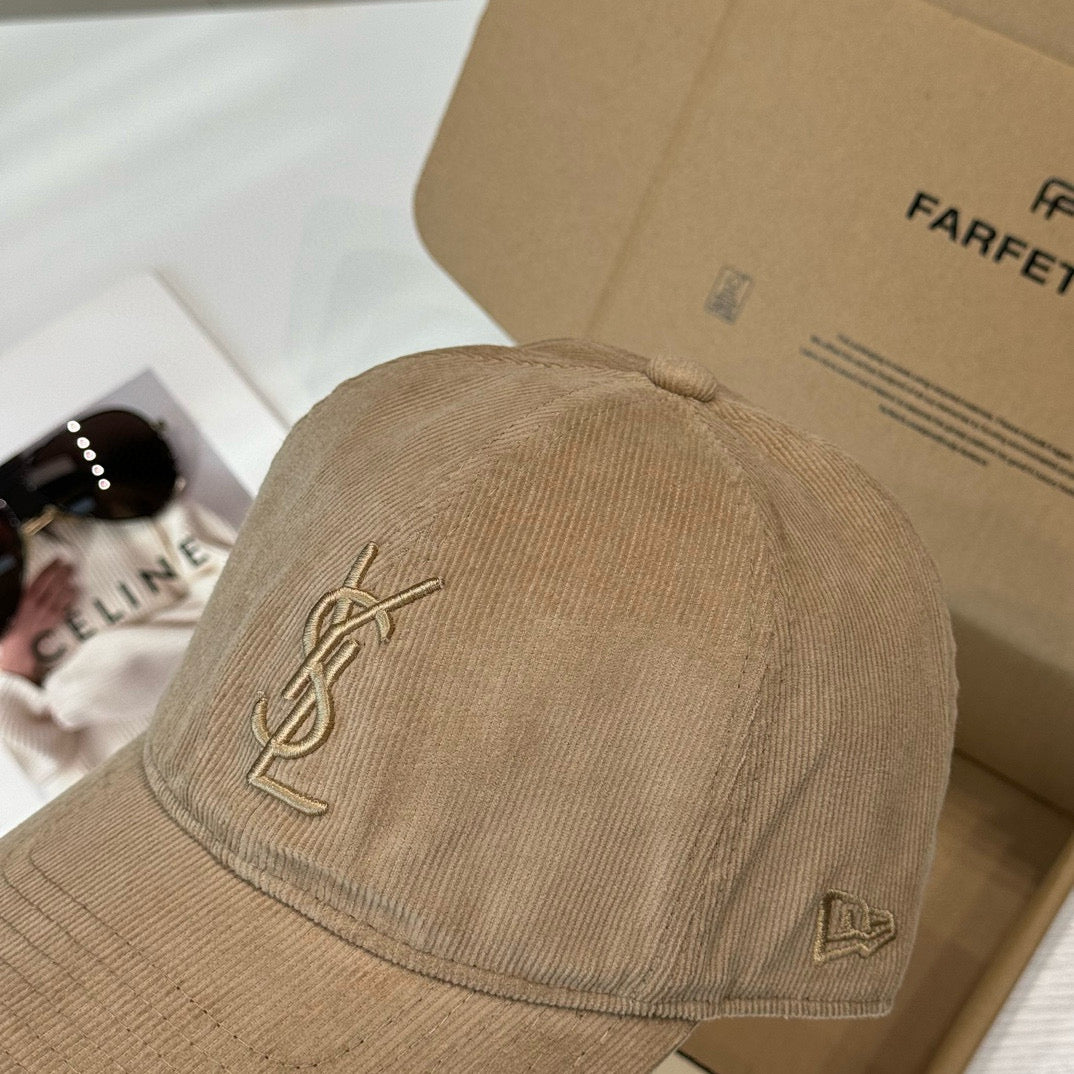 YSL Cap