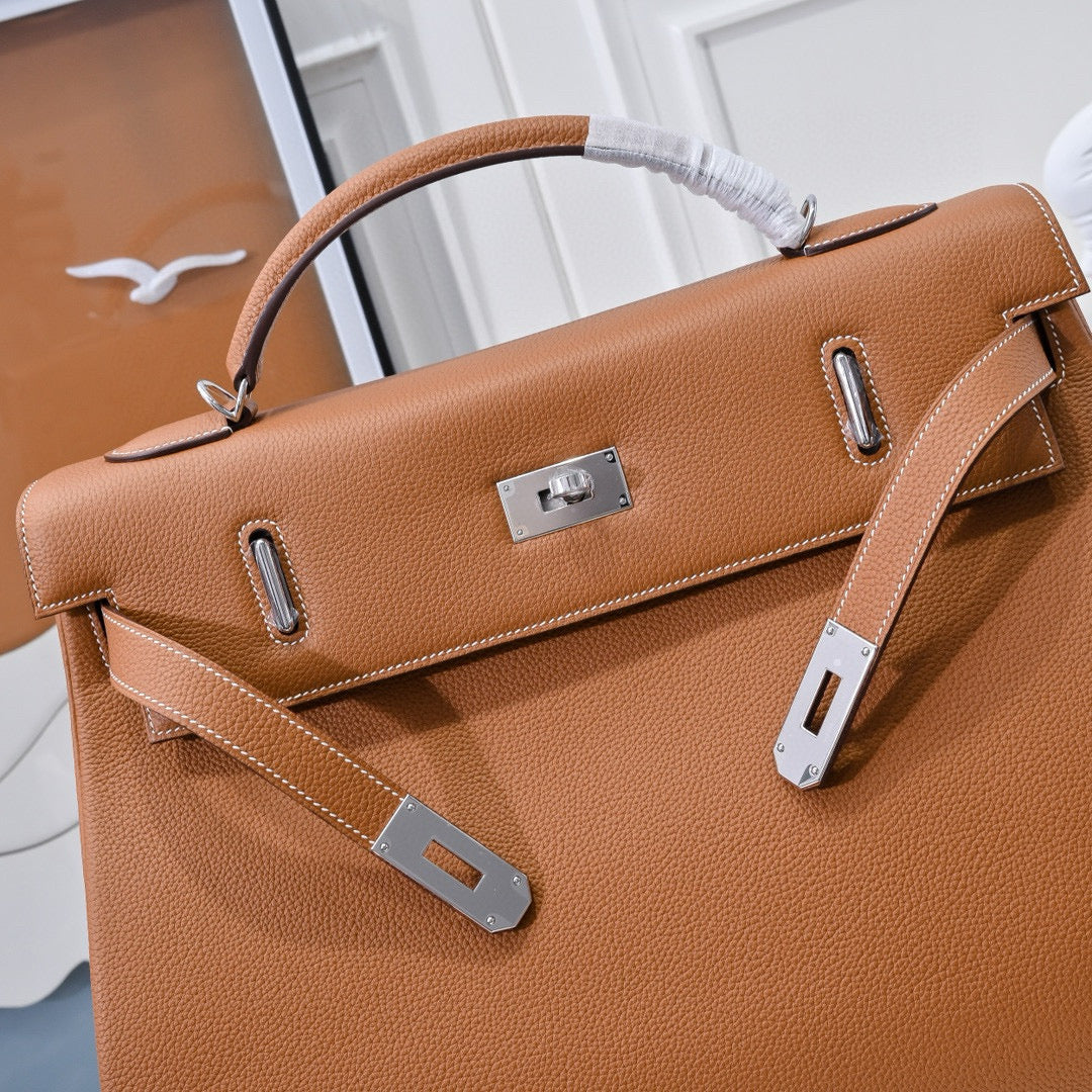 Hermes Kelly Bag