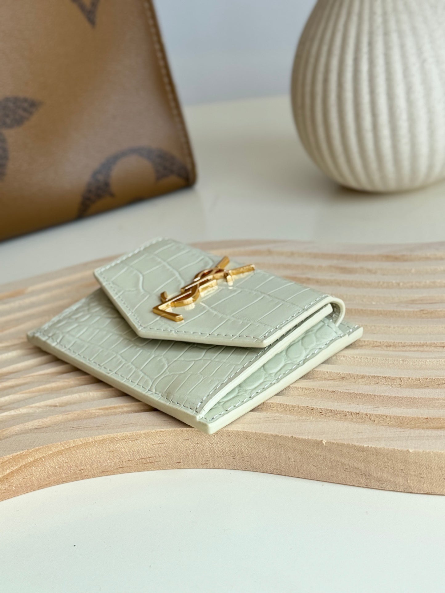 YSL Wallet