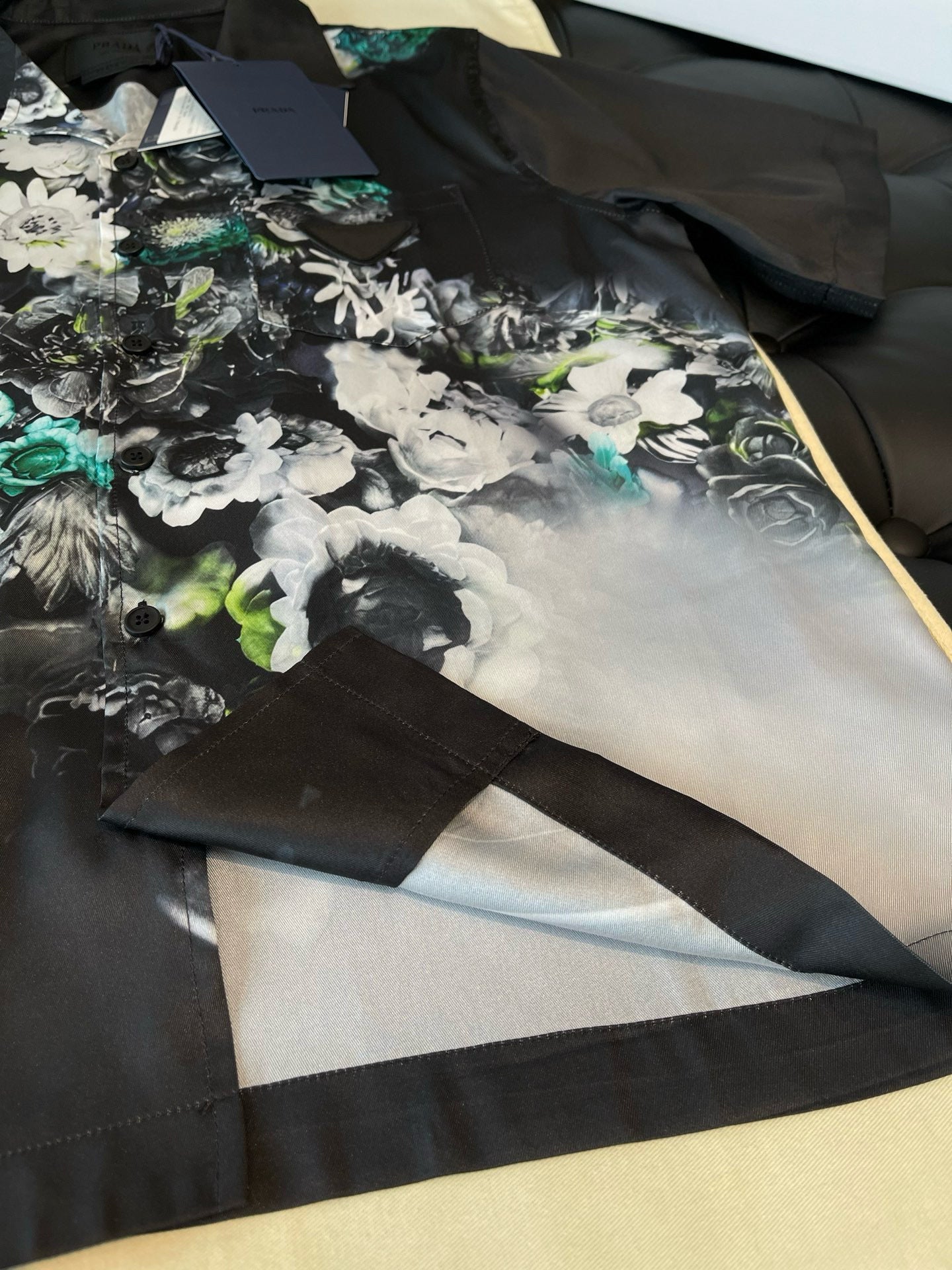 Prada Shirt