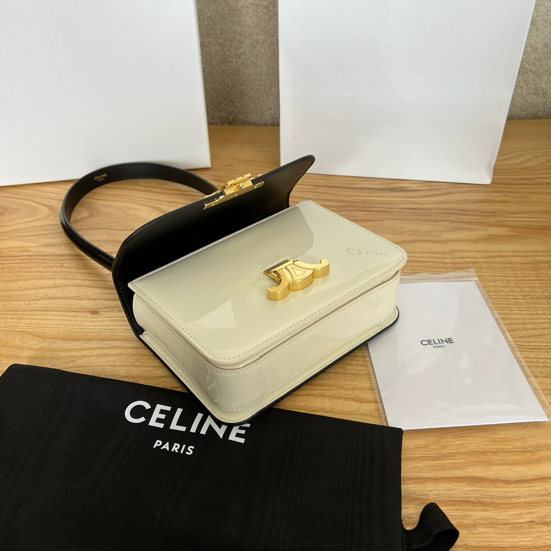 Celine Shoulder Bag