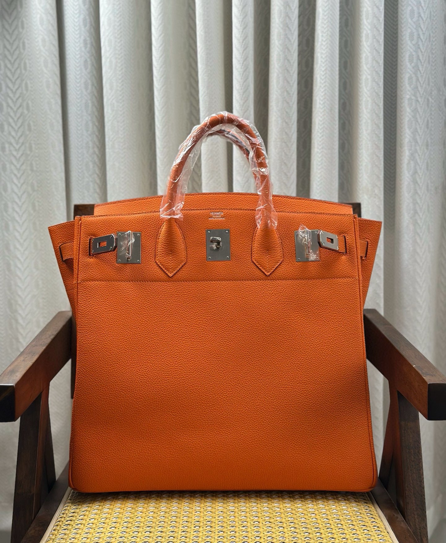 Hermes Briefcase