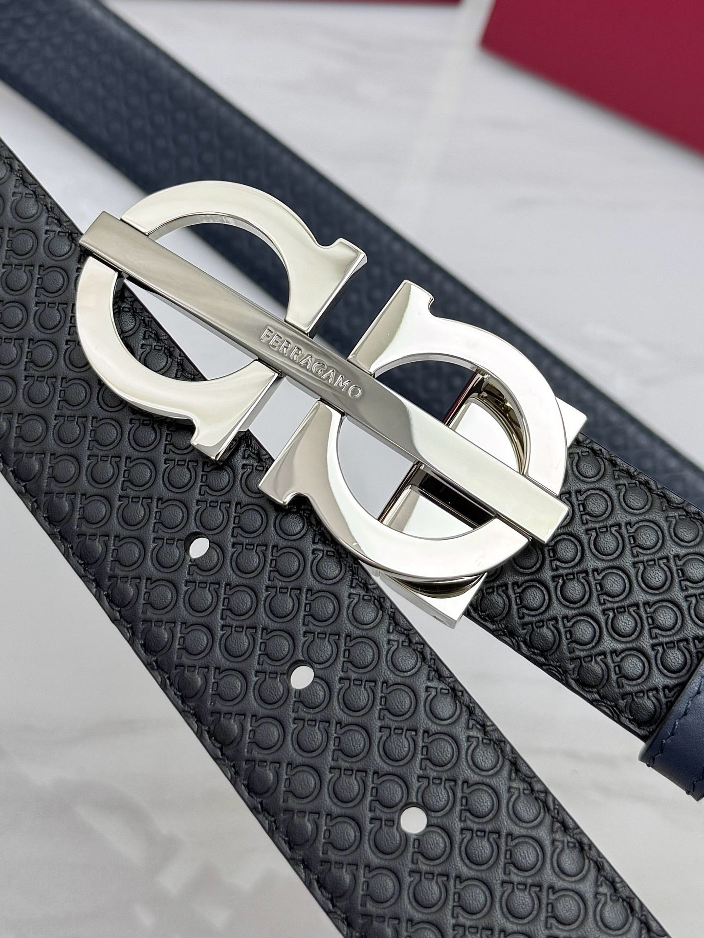 Ferragamo Belt