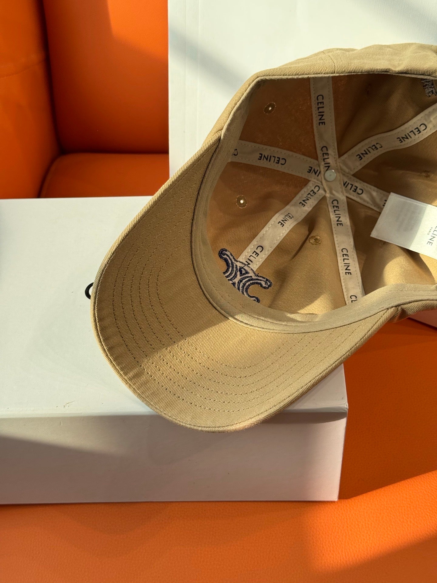 Celine Caps