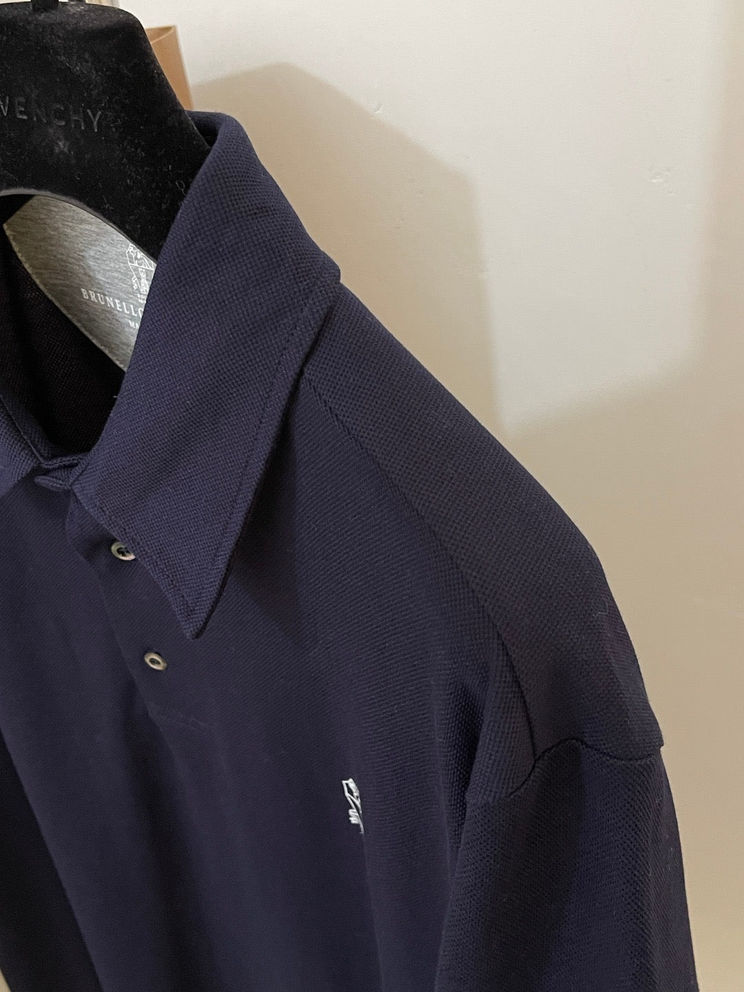 Brunello Cucinelli Polo